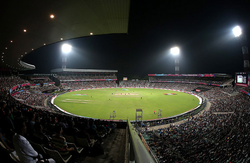 Eden Gardens, Kolkata