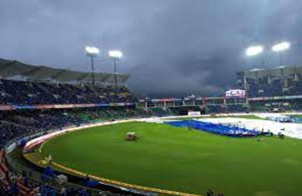 Greenfield International Stadium, Thiruvananthapuram