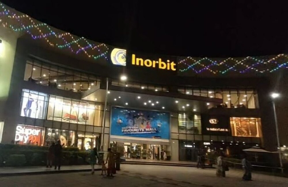 Inorbit Mall