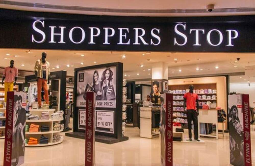 Shoppers Stop Coimbatore