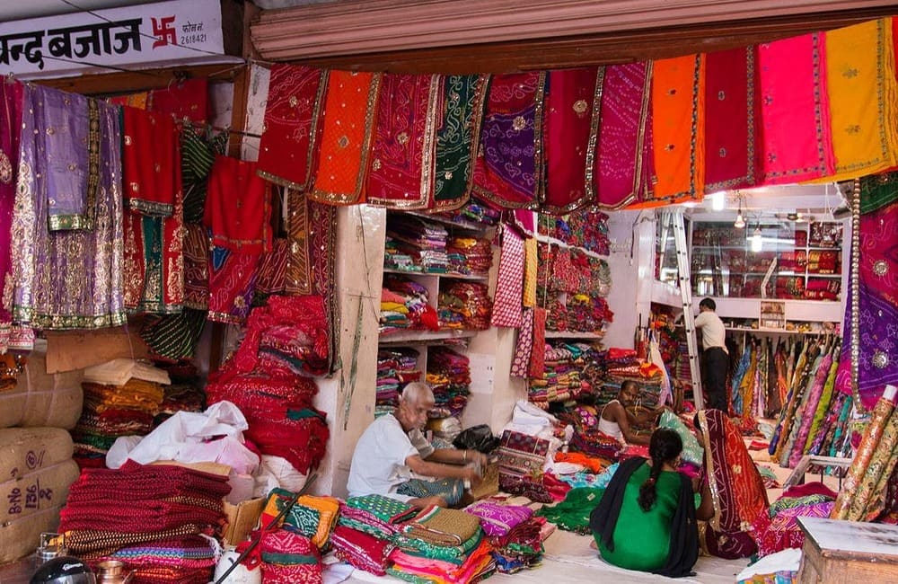 Tripolia Bazaar