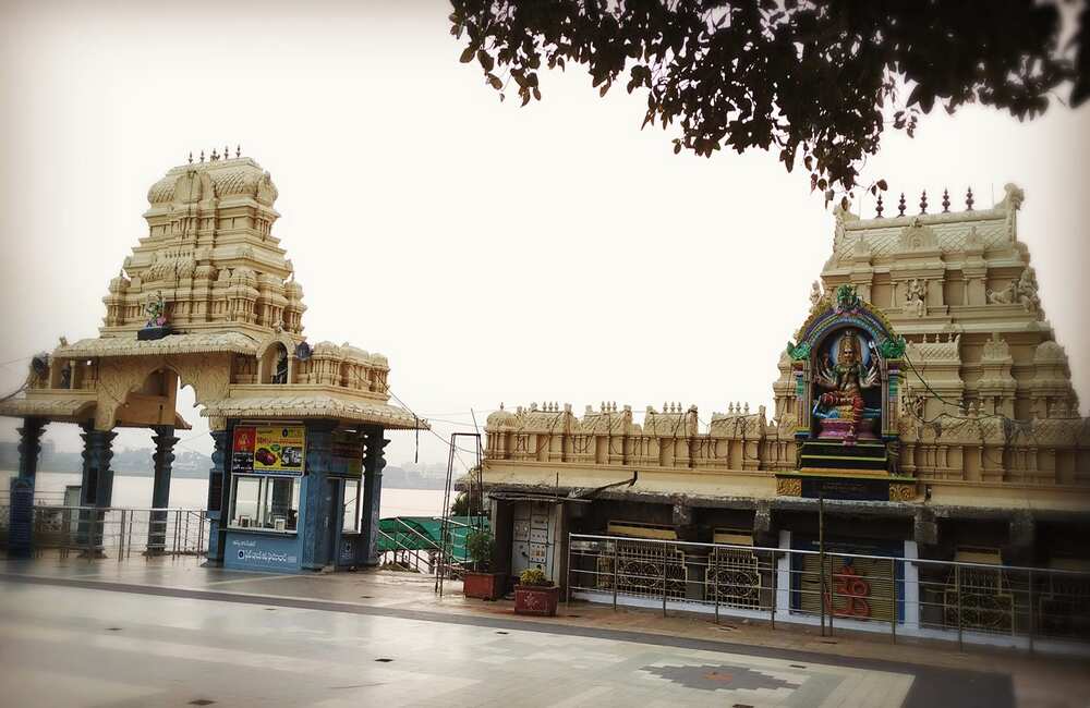 Bhadrakali Temple