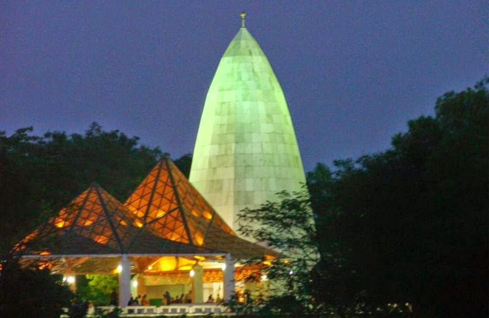 Birla Temple