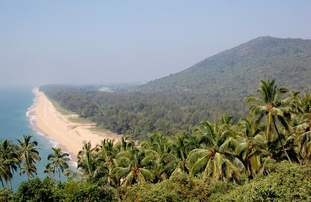 bangalore to kannur places to visit