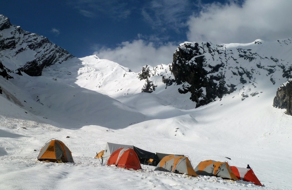 Friendship Peak