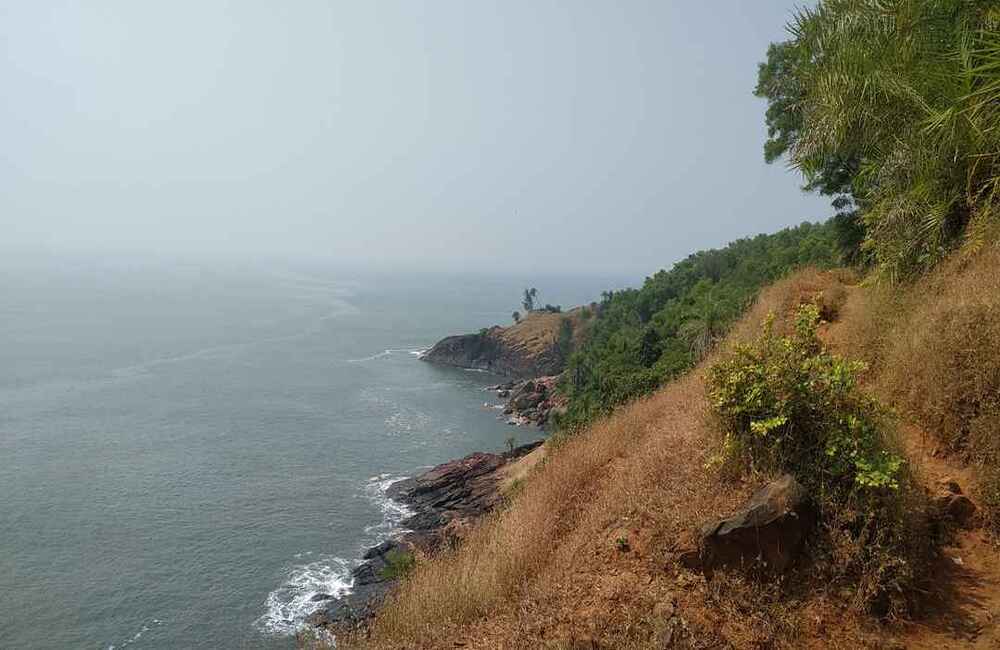 Gokarna Beach