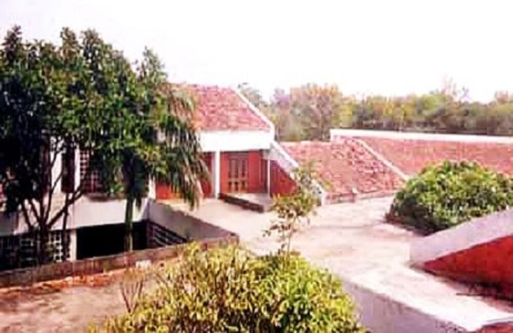 Kalidasa Academy