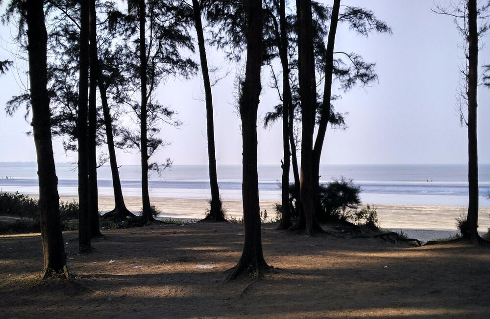 Kelwa Beach