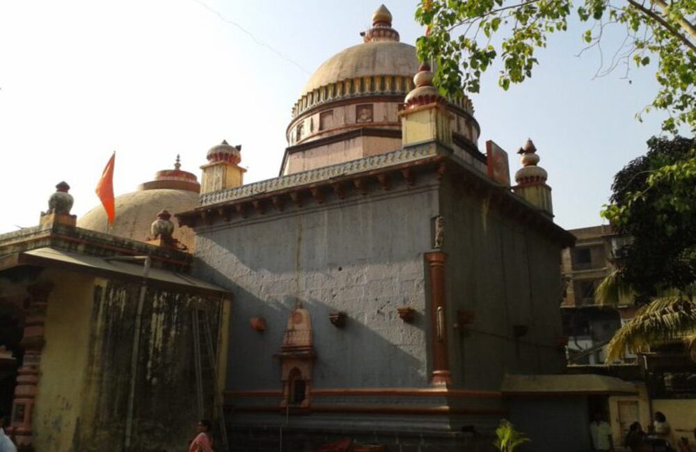 Kopineshwar Temple