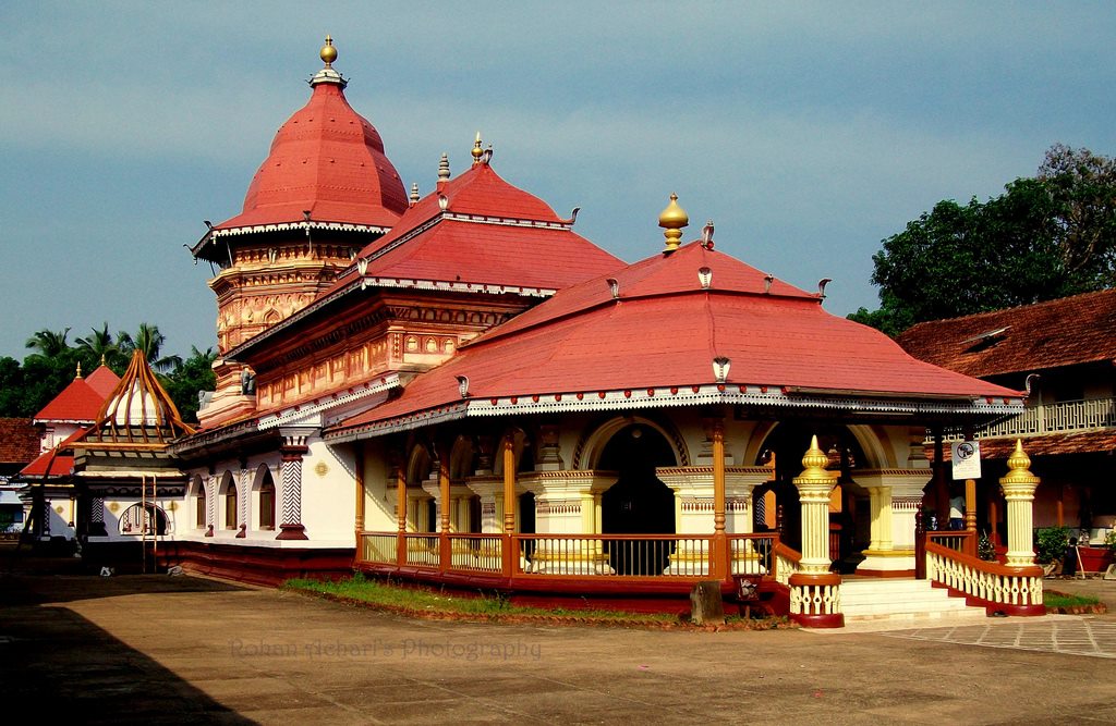 Mahamaya Temple