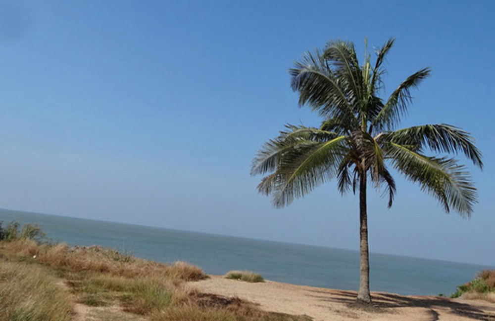 Meenkunnu Beach