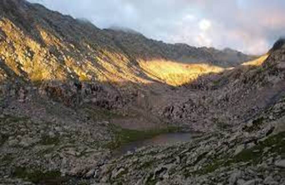 Minkiani Pass Trek