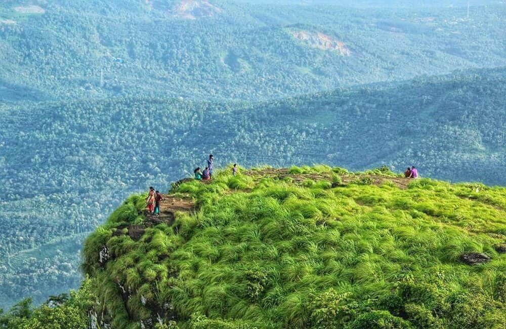 Palakkayam Thattu