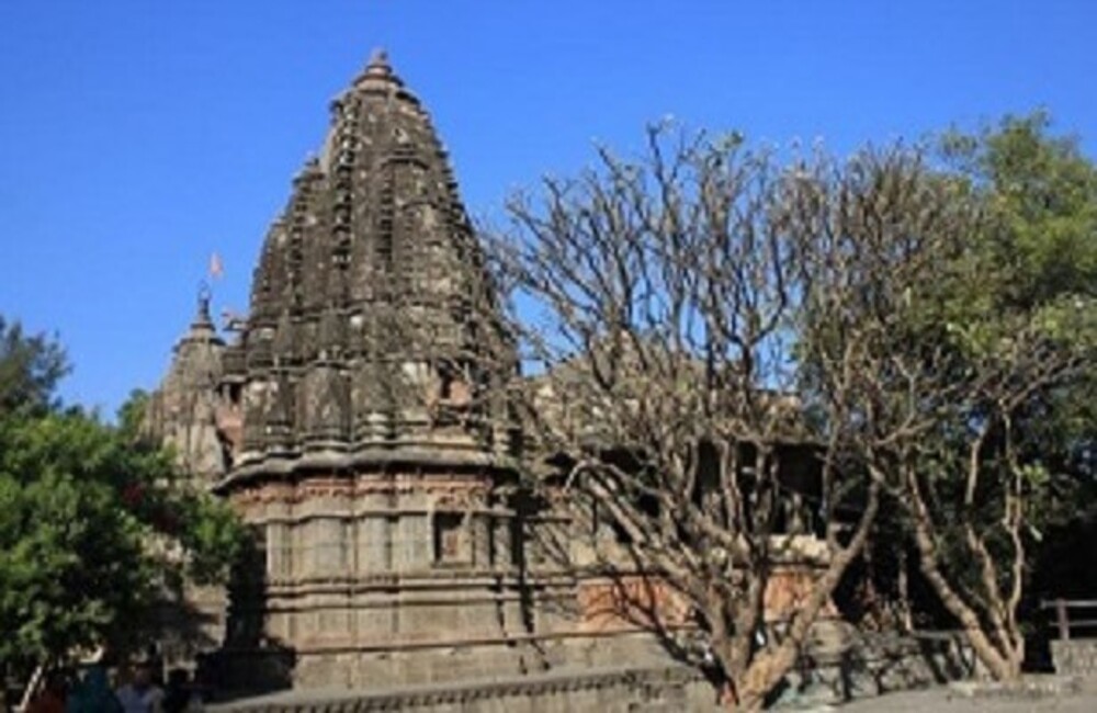 Ram Janardhan Mandir 