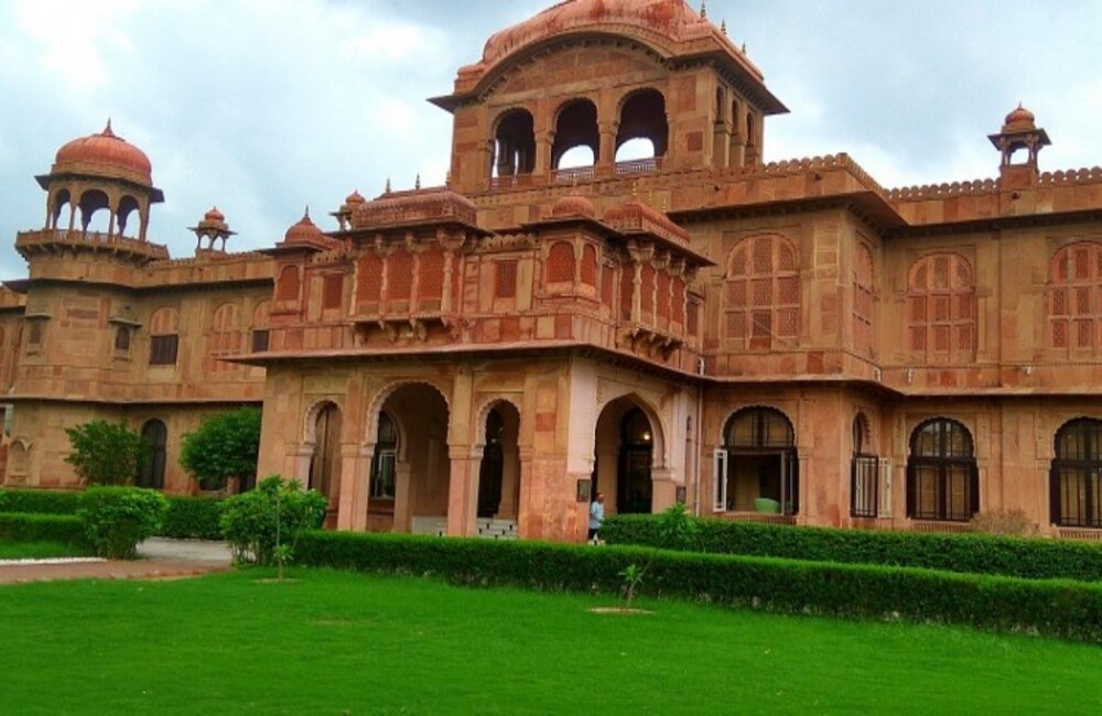 Sadul Singh Museum