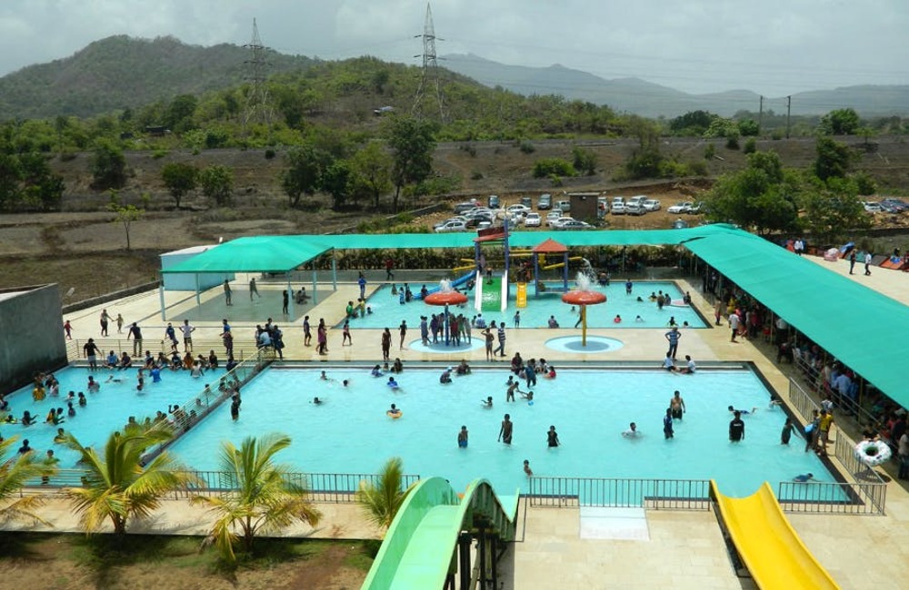 Sargam Water Park