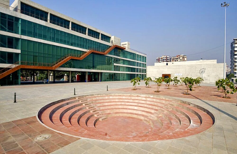 Science Centre