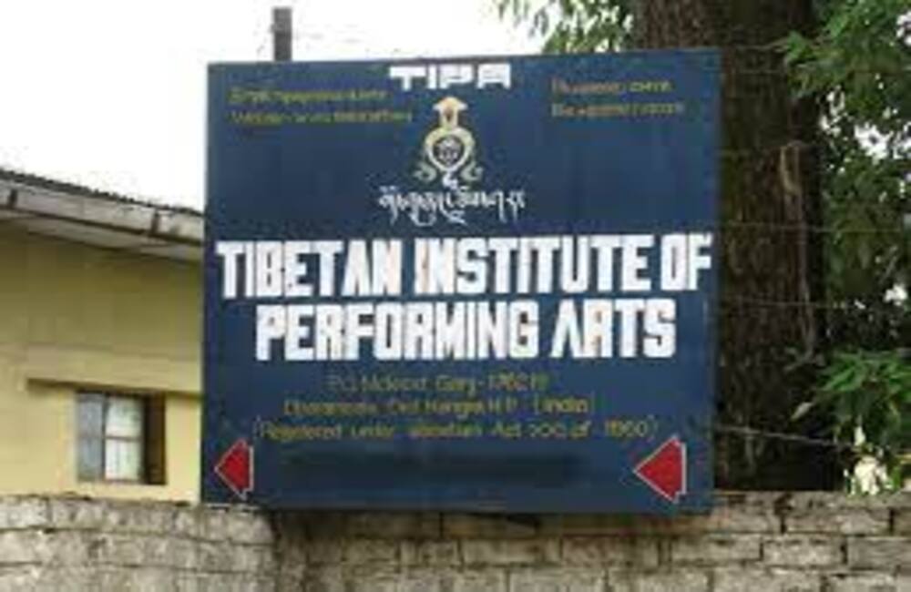 Tibetan Institute of Performing Arts (TIPA)