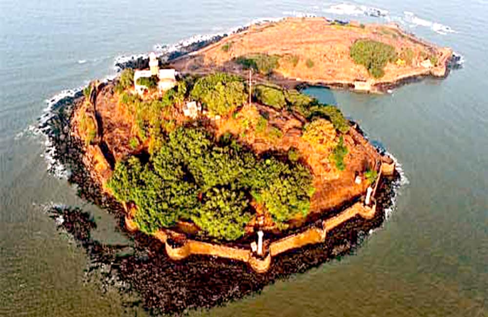 Undheri Fort