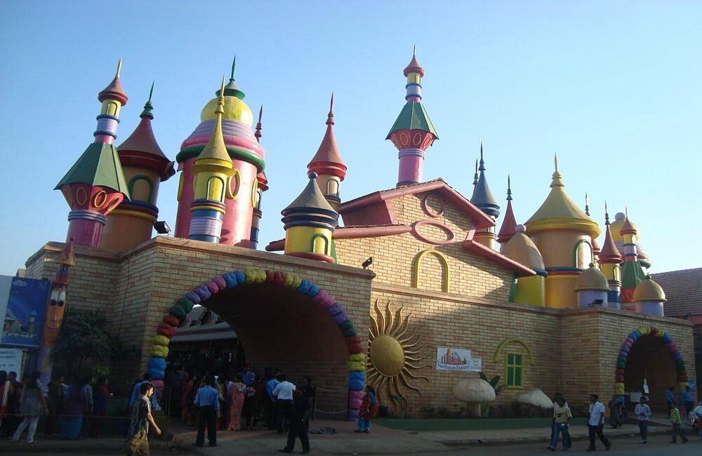 Vardhman Fantasy Park