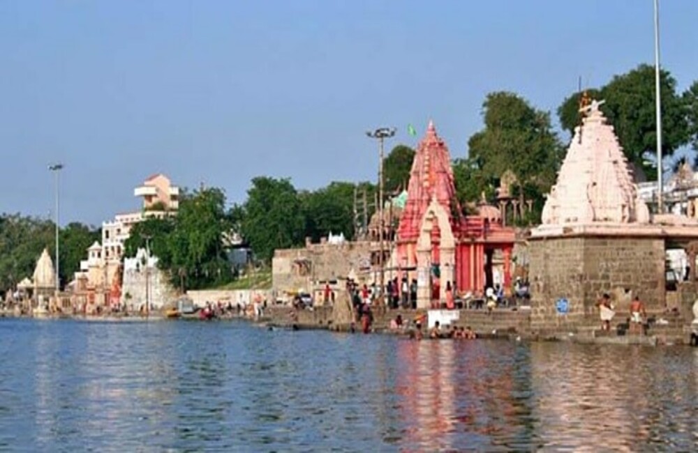 ram ghat