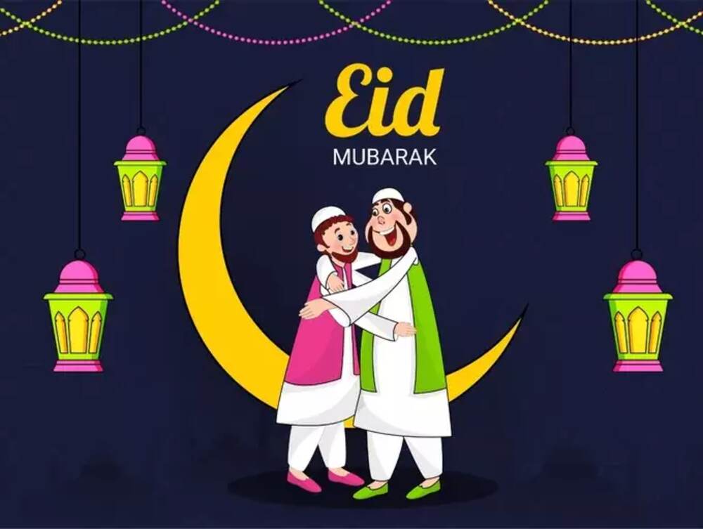 Eid alAdha/Bakrid 2024 Celebration, History & Significance