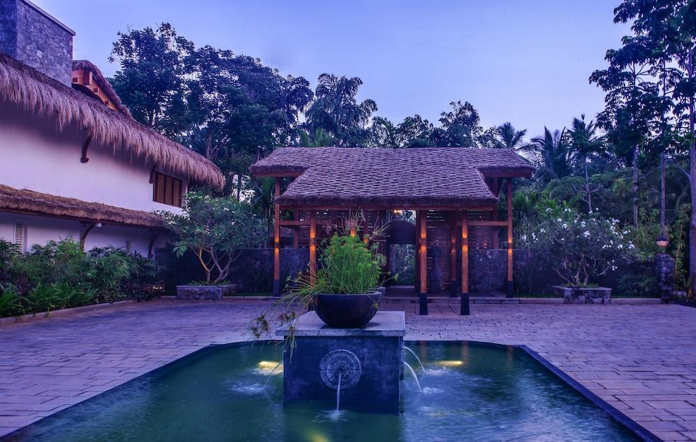 Taj Green Cove Resort & Spa, Kovalam