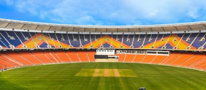 Narendra Modi Stadium