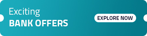 Bank Offers
