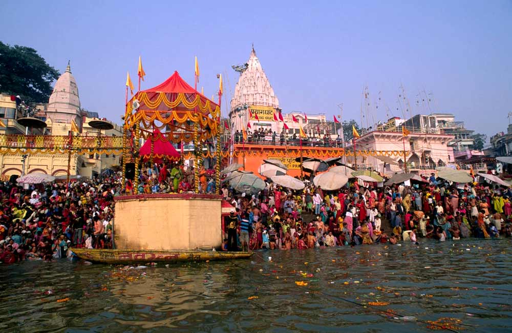 Kartik Purnima