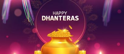 Dhanteras 2023