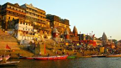 Handy Guide Varanasi