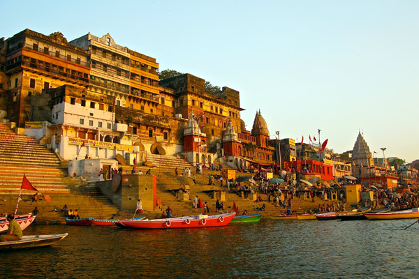 Handy Guide Varanasi