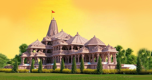 Who Can Visit Ram Mandir Ayodhya & How, Check Guest list
