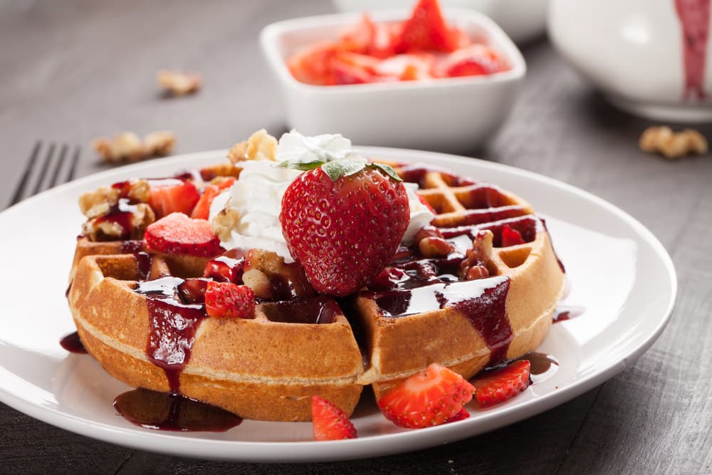 Waffle