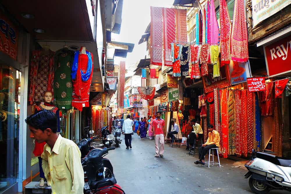 Sarojini Nagar