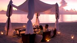 Romantic Places to Go for Valentine’s Day