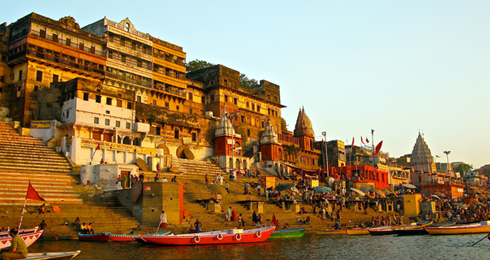 A Handy Guide to plan a Trip to Wonderful City Varanasi