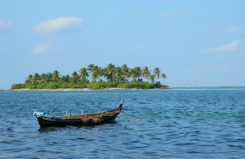 kalpeni-islands