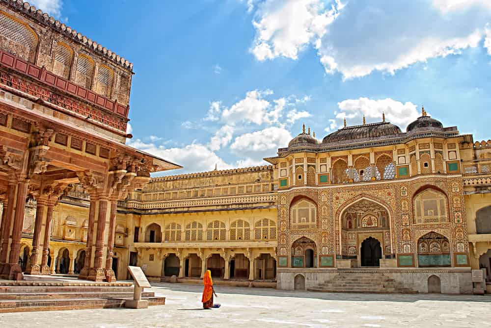 Jaipur