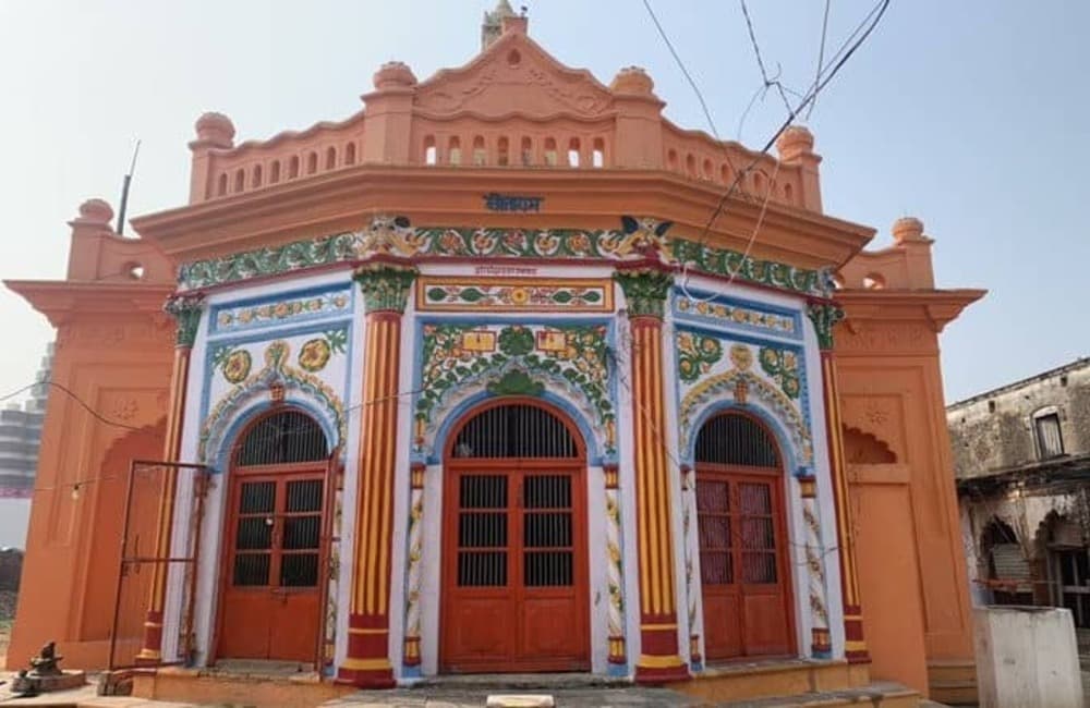 Sita-ki-Rasoi-Ayodhya