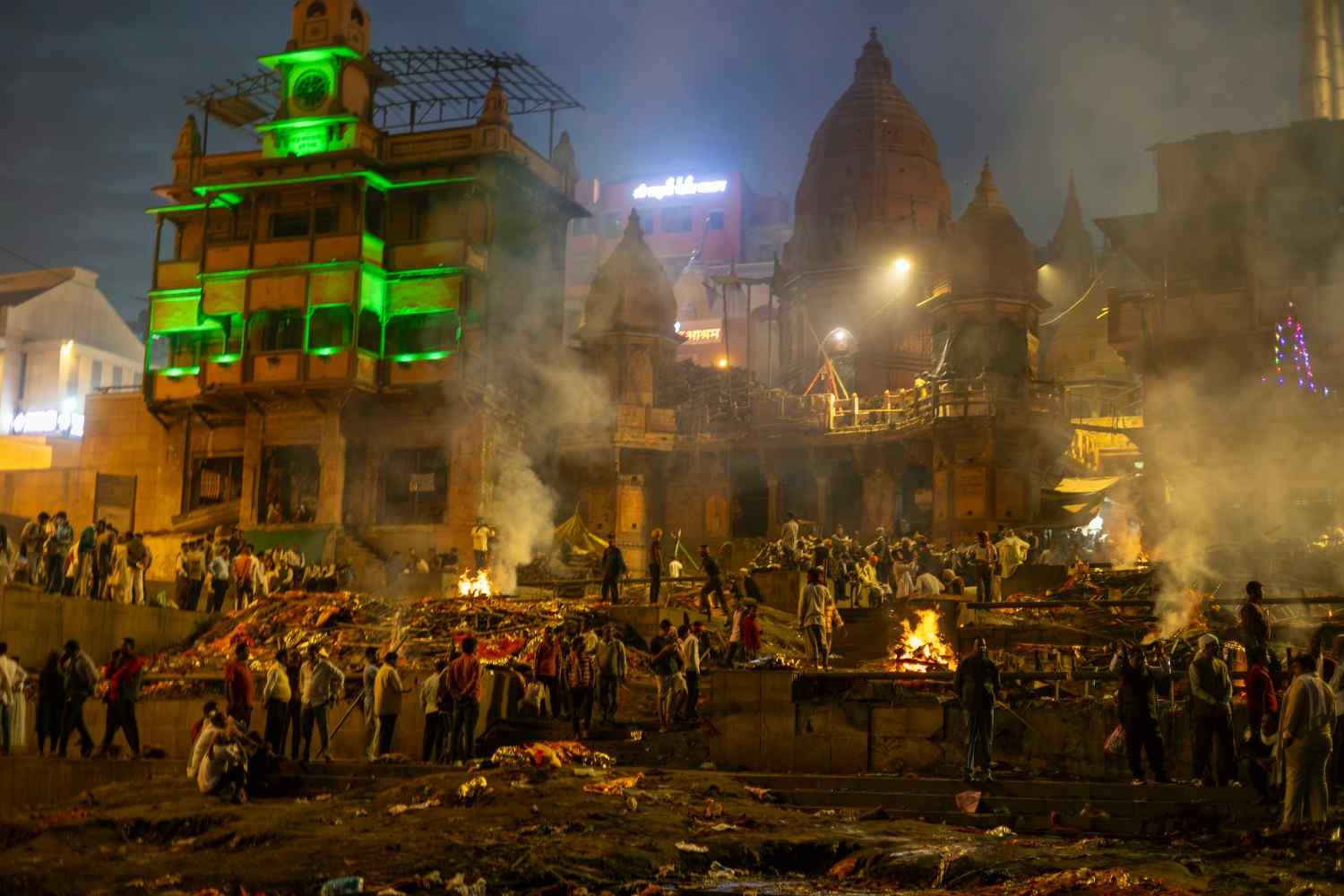 manikarnika-ghat