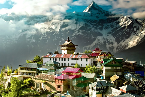 Himachal Pradesh