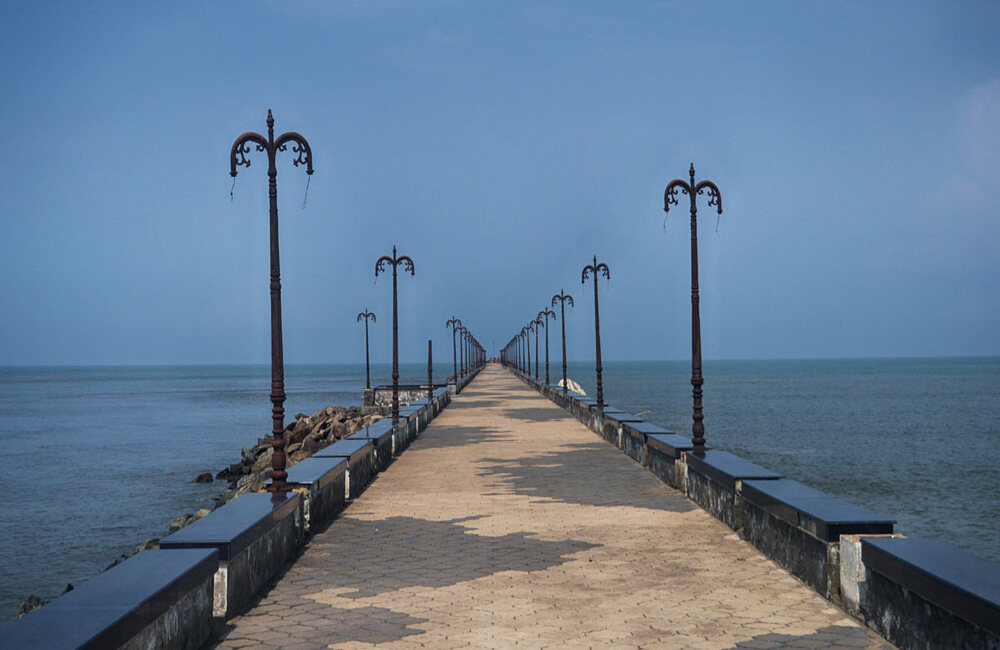 Beypore