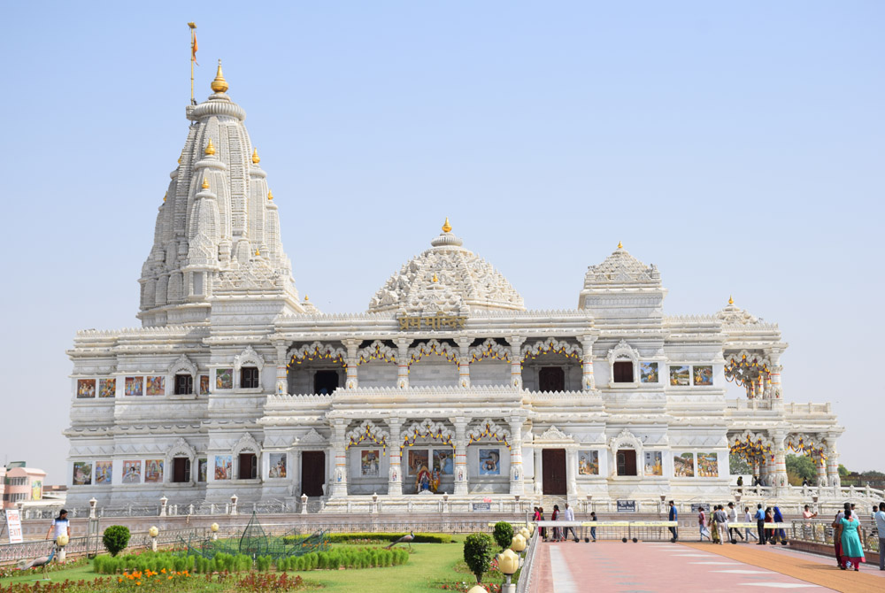 Prem Mandir