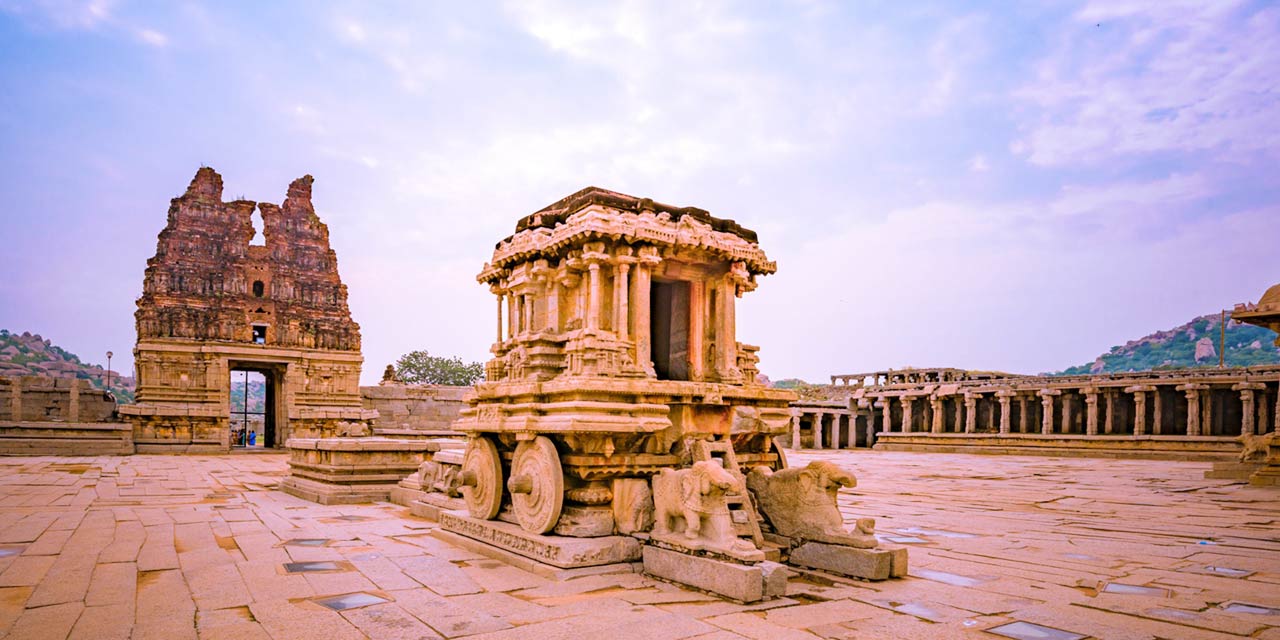 Vijaya Vittala Temple