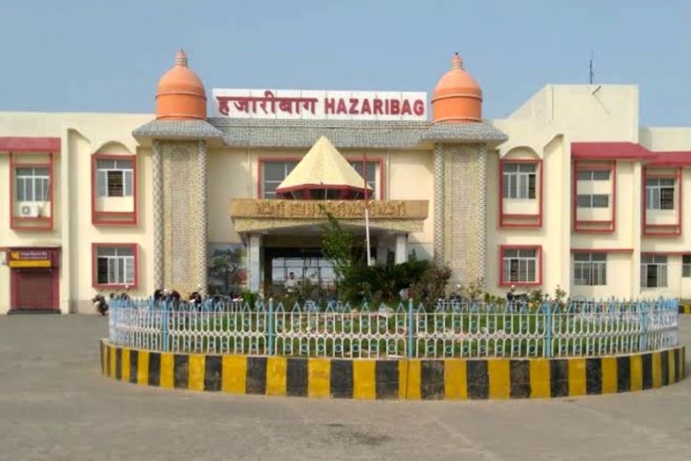 Hazaribagh