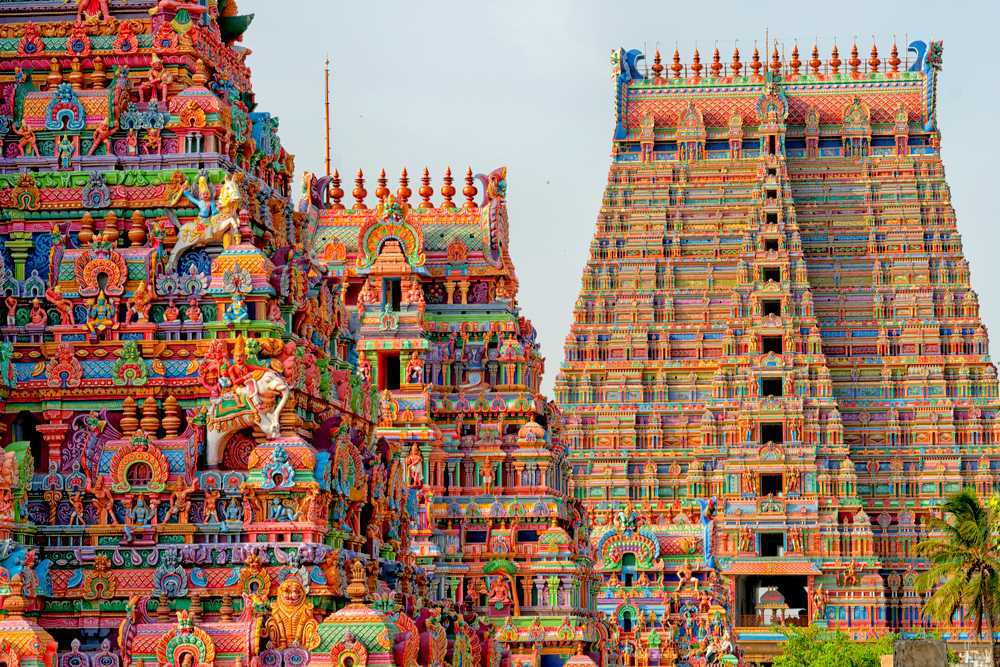 Tiruchi