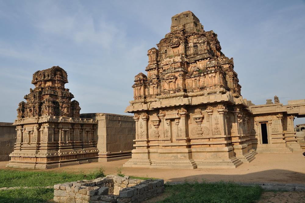 Hazara Rama Temple