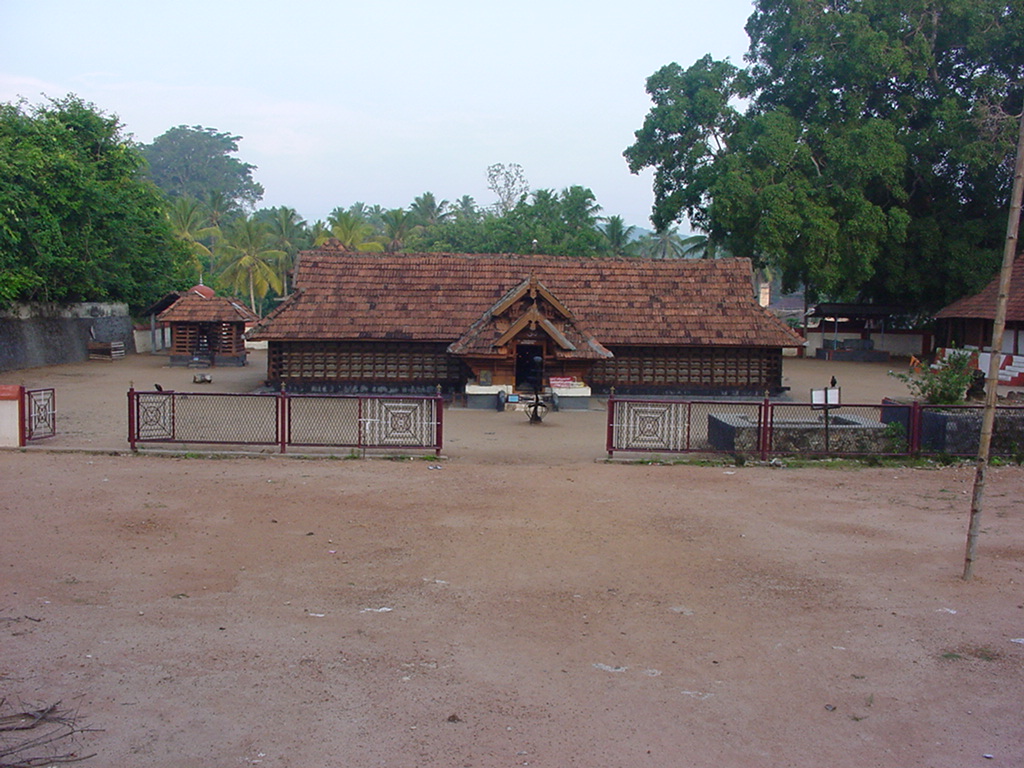 Kulathupuzha